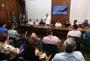 População e empresas de Rio Claro contam com Portal da Empregabilidade