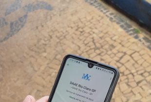 Refis do Daae também poderá ser negociado via WhatsApp