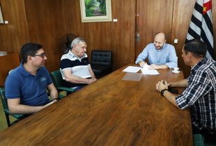 Com apoio da prefeitura, empresa Safra investe R$ 2 milhões em Rio Claro