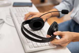 Nova central para agendamento de consultas começa a operar na 2ª-feira em RC