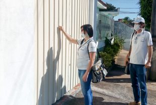 Rio Claro tem classificação satisfatória para dengue