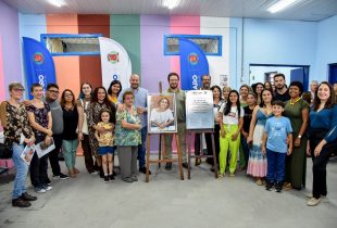 Rio Claro inaugura o Centro Integrado Multidisciplinar