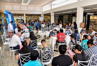 Nesta 4ª-f, empresas de Rio Claro oferecem mais de 900 empregos em feira