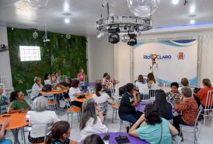Fundo Social inicia organização da Semana do Idoso