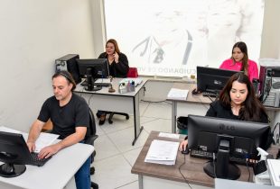 Polo cirúrgico do Cead centraliza atendimentos de cirurgias eletivas
