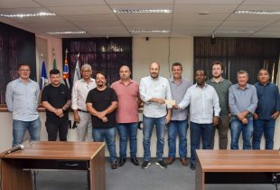 Gustavo afirma que dinheiro devolvido pela Câmara será utilizado em obras