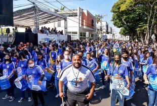Rio Claro terá desfile cívico no sábado