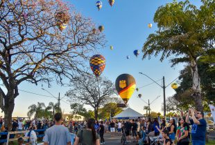 Números apontam resultado positivo nos festejos dos 196 anos de Rio Claro