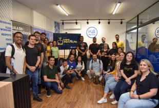 II Encontro BCMM impulsiona o empreendedorismo científico e a inovação em Rio Claro