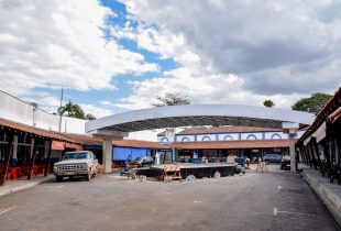 1ª etapa de revitalização do Mercado Municipal será entregue nesta 6ª-feira