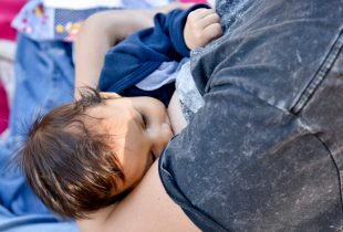 Semana do Bebê começa na segunda-feira