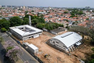 Com Fatec, Vila Operária mantém tradição de abrigar setor educacional