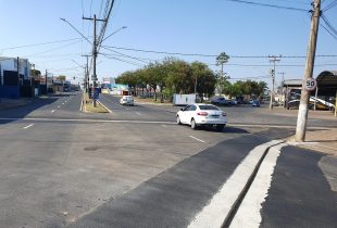 Prefeitura prevê suavização em mais 325 valetas
