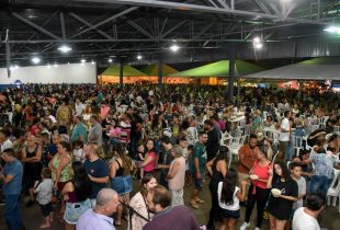 Cachaça & Buteko é atração em Rio Claro no sábado e domingo
