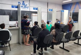 Daae terá plantão telefônico no feriado da Independência