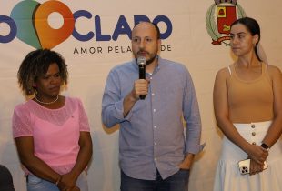 Ginásio de Esportes no Panorama é reinaugurado com nova quadra