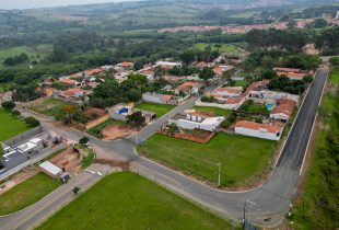 Asfalto no Nova Veneza e Maria Cristina terá investimentos de R$ 20 milhões