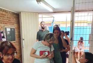 Eleição para conselheiros tutelares teve 6.137 eleitores em Rio Claro