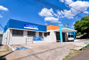 USF Santa Elisa é entregue totalmente reformada