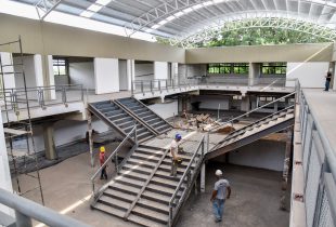 Com Fatec, Rio Claro ganha faculdade pública após 50 anos