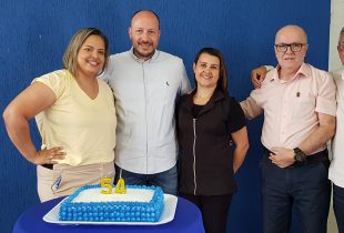 Daae de Rio Claro celebra 54 anos de fundação