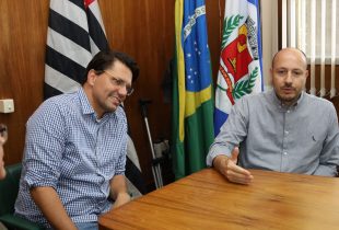 Projeto funcional de novo trevo da Viviani está quase concluído