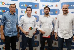 Empresas investem mais de R$ 12 milhões e geram novos empregos em Rio Claro