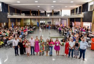 Rio Claro homenageia servidoras da Saúde pelo Dia da Mulher