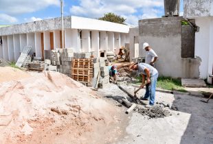 Complexo de saúde da área sul vai otimizar atendimento à população