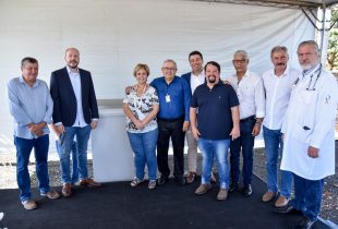 Rio Claro terá novo Centro Oncológico na Santa Casa