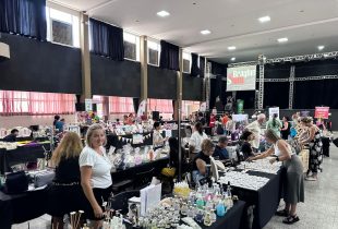 Feira Empreendedoras em Ação tem atividades até as 22h desta 4ª-feira