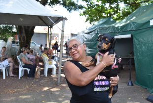 Rio Claro agenda castração animal gratuita