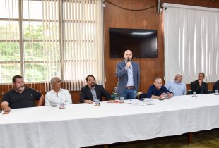 Rio Claro adere ao programa estadual que facilita a abertura de empresas