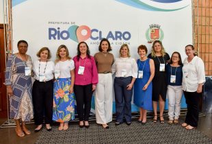 Encontro em Rio Claro reúne 14 fundos sociais