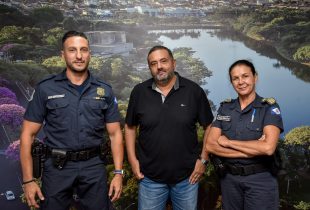 Guarda Municipal tem mudanças no comando e na ouvidoria
