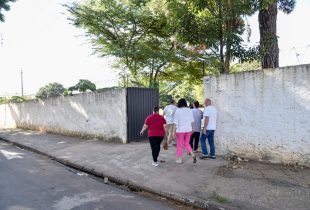 Centro de atendimento a pacientes com dengue começa a funcionar na 2ª-f