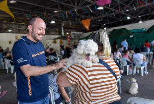 Rio Claro castrou mais de 1.200 animais no CastraAçãoPet