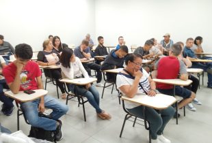 Até 6ª-f, empresas oferecem 350 vagas de emprego em Rio Claro