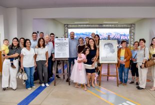 Nova creche de Rio Claro já está em funcionamento no Residencial dos Bosques