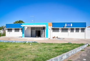 Após reforma de prédio, unidade de saúde do Brasília será reinaugurada
