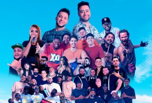 Aniversário de Rio Claro tem shows musicais de sábado até 2ª-f