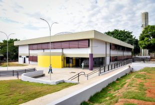 Empresas oficializam apoio aos cursos da Fatec Rio Claro