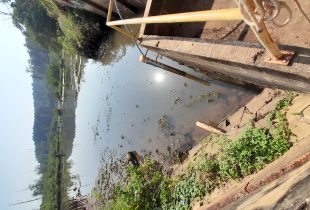 Mesmo com chuvas, rodízio no abastecimento continua em Rio Claro