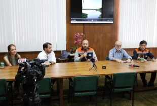 Rio Claro divulgará boletim diário com cores para informar horários do rodízio no abastecimento