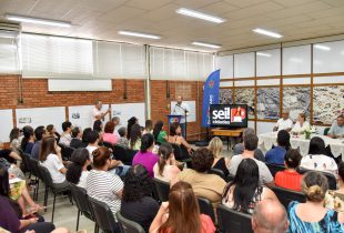 Em janeiro, Rio Claro passará a utilizar sistema eletrônico de informação