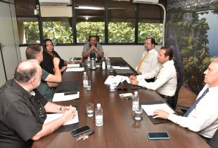 Comissão começa a discutir reforma administrativa