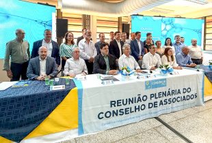 Prefeito de Rio Claro é reeleito no Consórcio PCJ