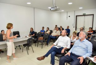 Rio Claro intensifica ações preventivas à dengue com novo mutirão