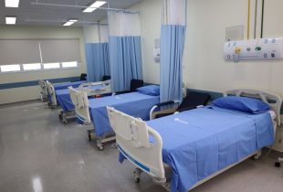 Hospital público municipal de Rio Claro será inaugurado nesta quinta-feira