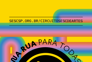 Circuito SESC será realizado neste domingo (18), no Lago Azul de Rio Claro